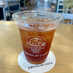 SOHOLM CAFE - 