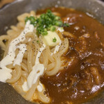 山下本気うどん - 