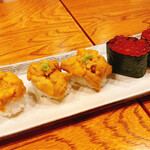 Sushi Kishida - 