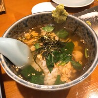 魚竹 - 
