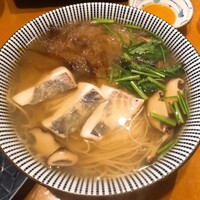 魚竹 - 