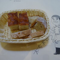 ラ・ベットラ・ダ・オチアイ ナゴヤ - パン