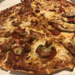 Shikago Piza - 