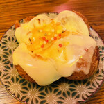 タコムマサラダイナー  - 