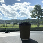 おまかせコーヒー   テイクアウト