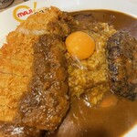 MAJI CURRY 神田神保町店 - 