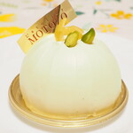 ラトリエ モトゾー - デリツィア　アル　リモーネ