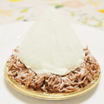 ラトリエ モトゾー - モンテビアンコ