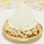 ラトリエ モトゾー - モンテビアンコ　ジャポネーゼ