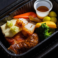 赤坂璃宮 銀座店 -  赤坂璃宮 銀座店 -