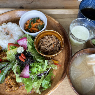 ムスビカフェ_1