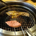 廻転レーン焼肉 いっとう - 