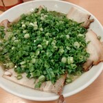 ラーメンまるイ - 