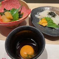 おたる政寿司 新宿店 - 