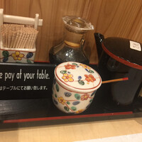 うなぎ割烹 白金台 まつ本 - 