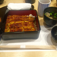 うなぎ割烹 白金台 まつ本 - 