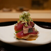 日本料理 研野 - 