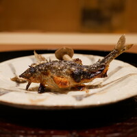 日本料理 研野 - 