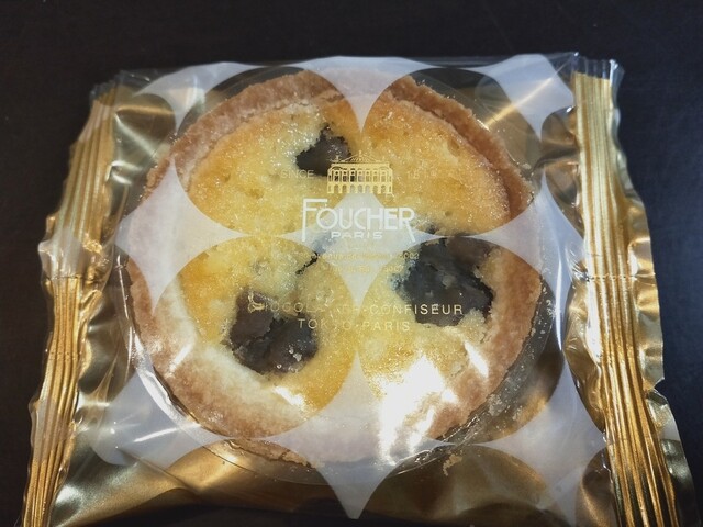 フーシェ 北上さくら野店（FOUCHER） - 柳原（洋菓子）の写真