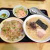 うちだラーメン