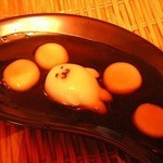 ＢＬＵＥ　ＴＵＲＫＥＹ - つきだし