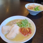 麺屋 京介 - 