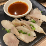 わんこ手羽と親鳥のお店 かちてば  - 