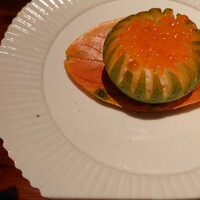 御料理 無窮 - 