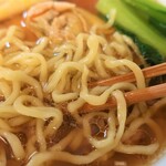 トーキョー ベイ フィッシャーマンズ ヌードル - 