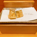 Nihombashi Tempura Uoshin - 