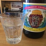 Awamori Sakaba Hotaru Bashi - 泡波