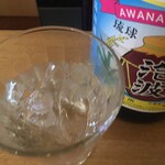 Awamori Sakaba Hotaru Bashi - 泡波