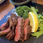 ビストロ肉酒場 貸切パーティー＆BBQ 渋谷ガーデンスペース 道玄坂 - 