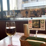 ビストロ肉酒場 貸切パーティー＆BBQ 渋谷ガーデンスペース 道玄坂 - 