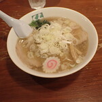 蔵 - 喜多方ラーメン