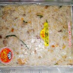 オーモリラーメン - １人前です