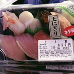 小僧寿し - 料理写真: