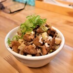 トーキョー ベイ フィッシャーマンズ ヌードル - 