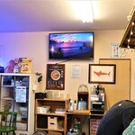 トーキョー ベイ フィッシャーマンズ ヌードル - 