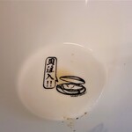 トーキョー ベイ フィッシャーマンズ ヌードル - 