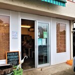 トーキョー ベイ フィッシャーマンズ ヌードル - 