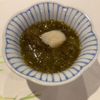 難波 鮨 栞庵 やましろ - 