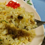 オーモリラーメン - こんな感じ