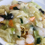 中華　十八番 - 