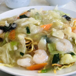 中華　十八番 - 