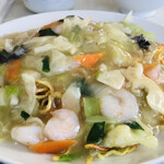 中華　十八番 - 