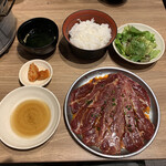 Yakiniku Hiroshouten - 