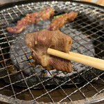 Yakiniku Hiroshouten - 