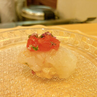 鮨よしかわ 恵比寿 - 