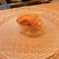 鮨よしかわ 恵比寿 - 